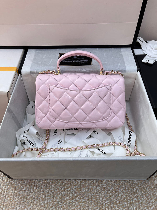 Amelia - CHL Bags - 3140