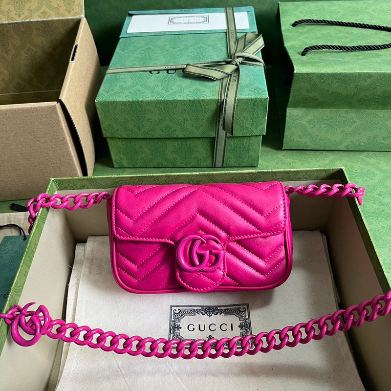 Amelia-i GUKI Women Bags - 366