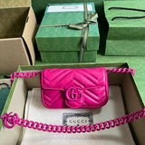 Amelia-i GUKI Women Bags - 366