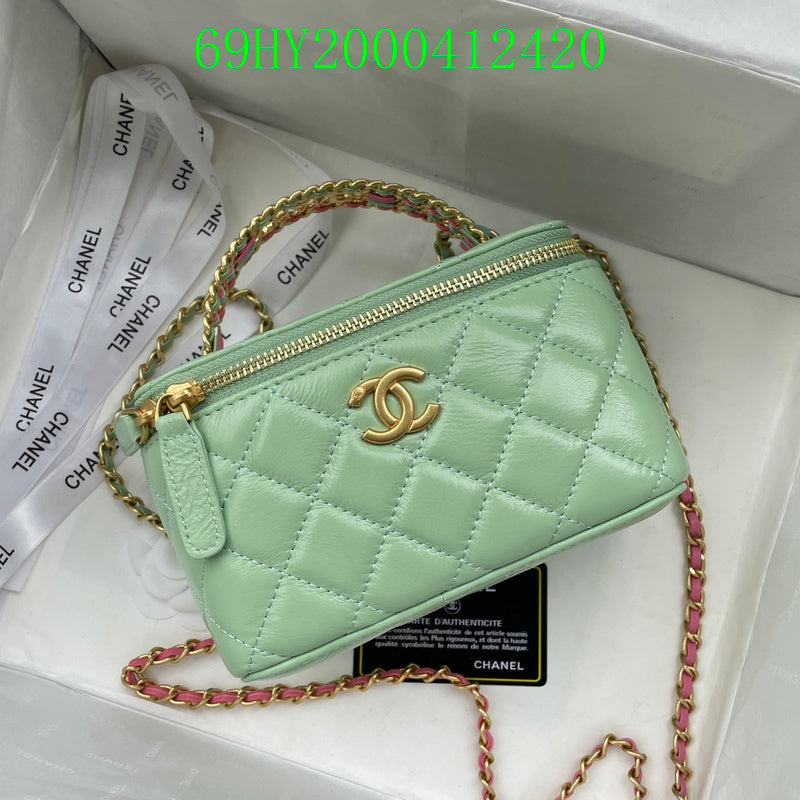 Amelia - CHL Bags - 1106