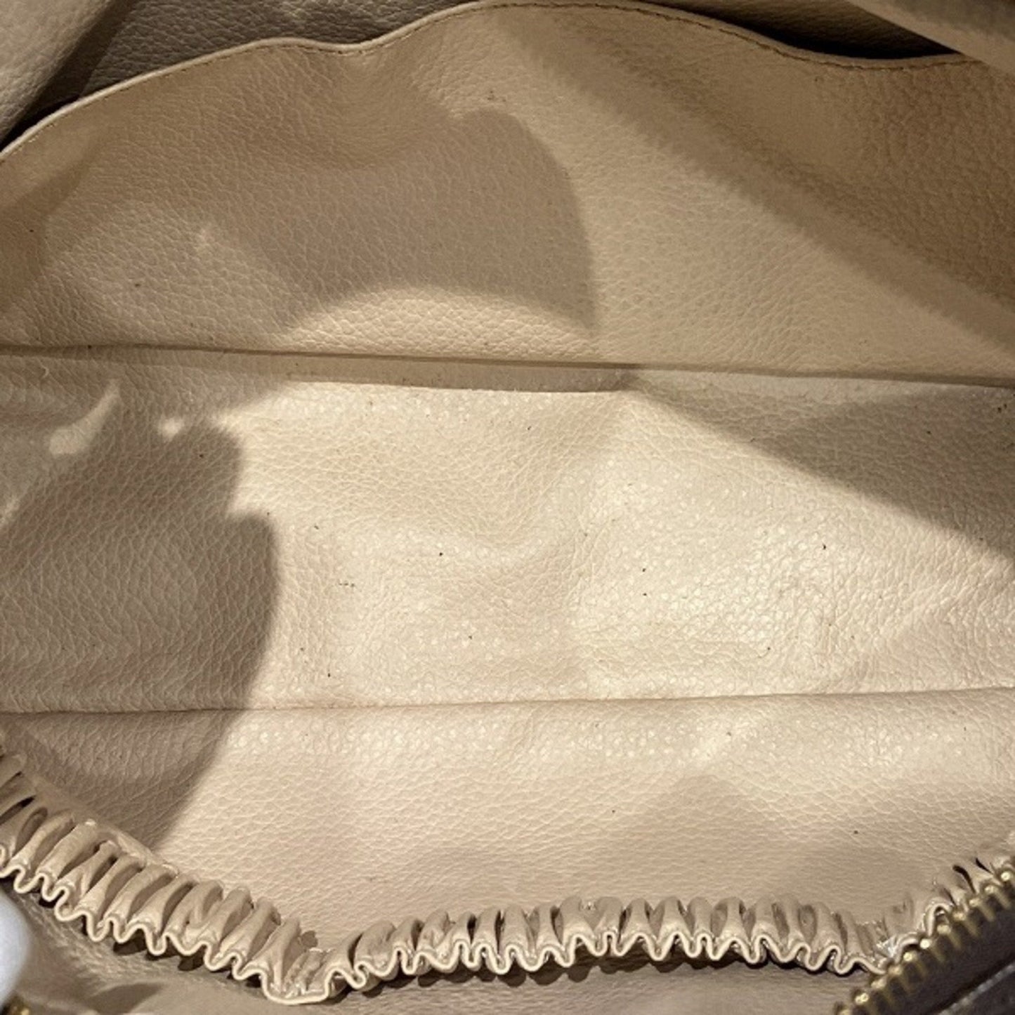 Louis Vuitton Trousse Toilette 28  Canvas Clutch Bag