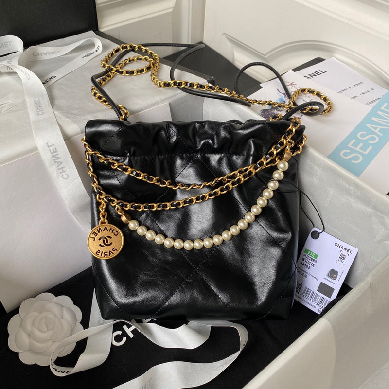 Amelia- CHL Bags - 7545