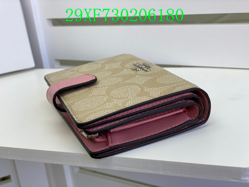 Amelia - CAH Wallet - 033