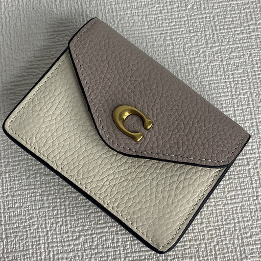 Amelia- CAH Bags - 637