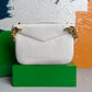 BV Mount White, For Women, Women’s Bags 10.6in/27cm