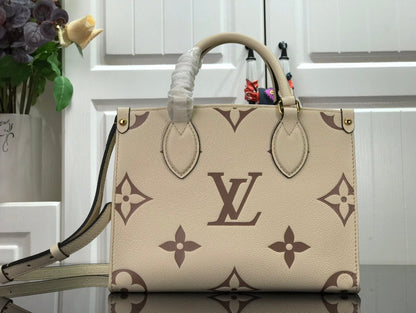Fan Fashion Lu-Vi bags - 17631