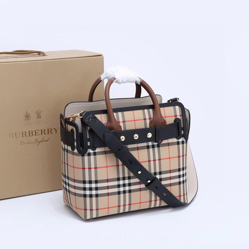B-Berry Bags - Women Ameliave Luxury Bags - 750