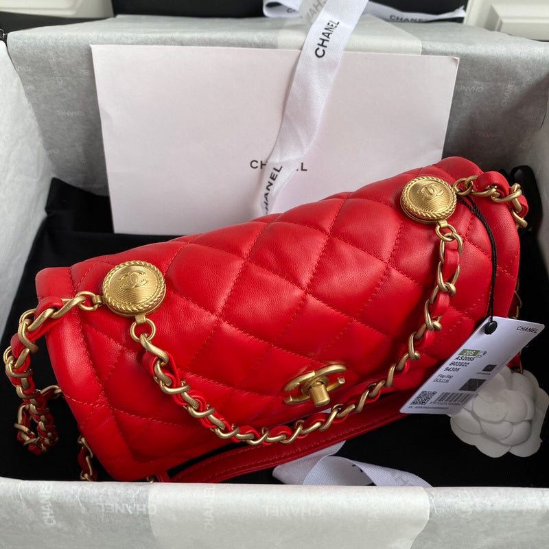 Amelia- CHL Bags - 7496