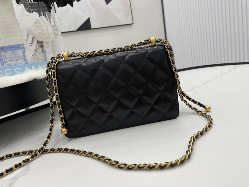 Amelia-  CHL BAGS  - 600