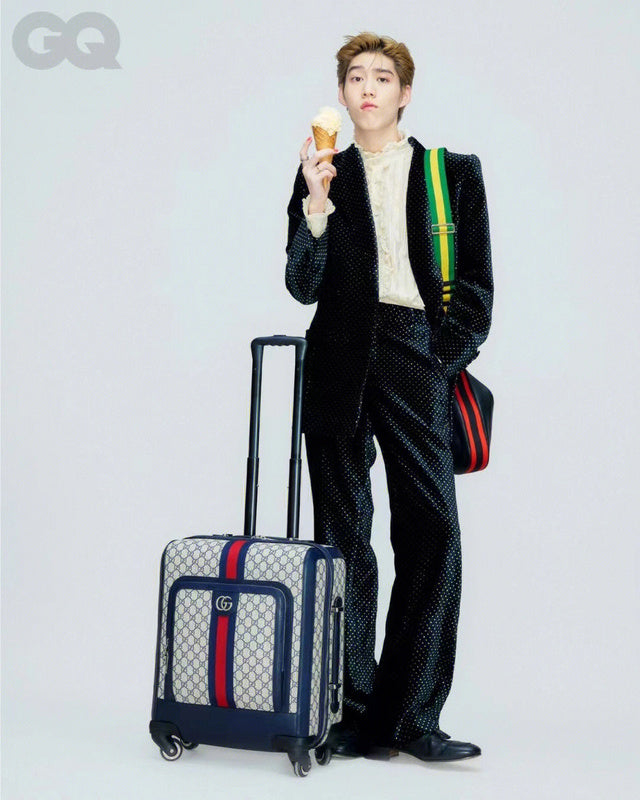 Amelia-i GUKI Women Bags - 989