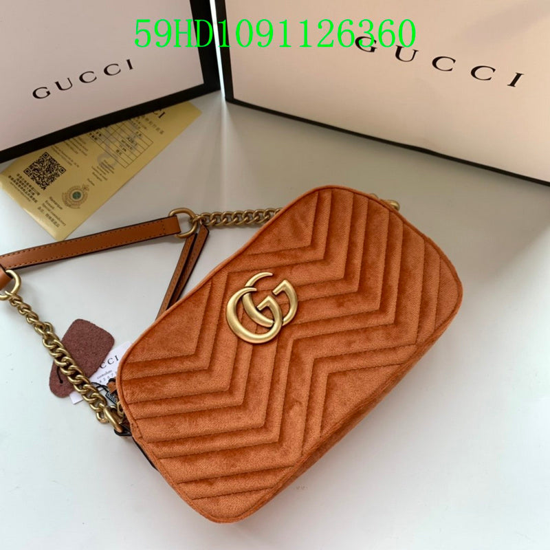 Amelia - GCI Bags - 10507