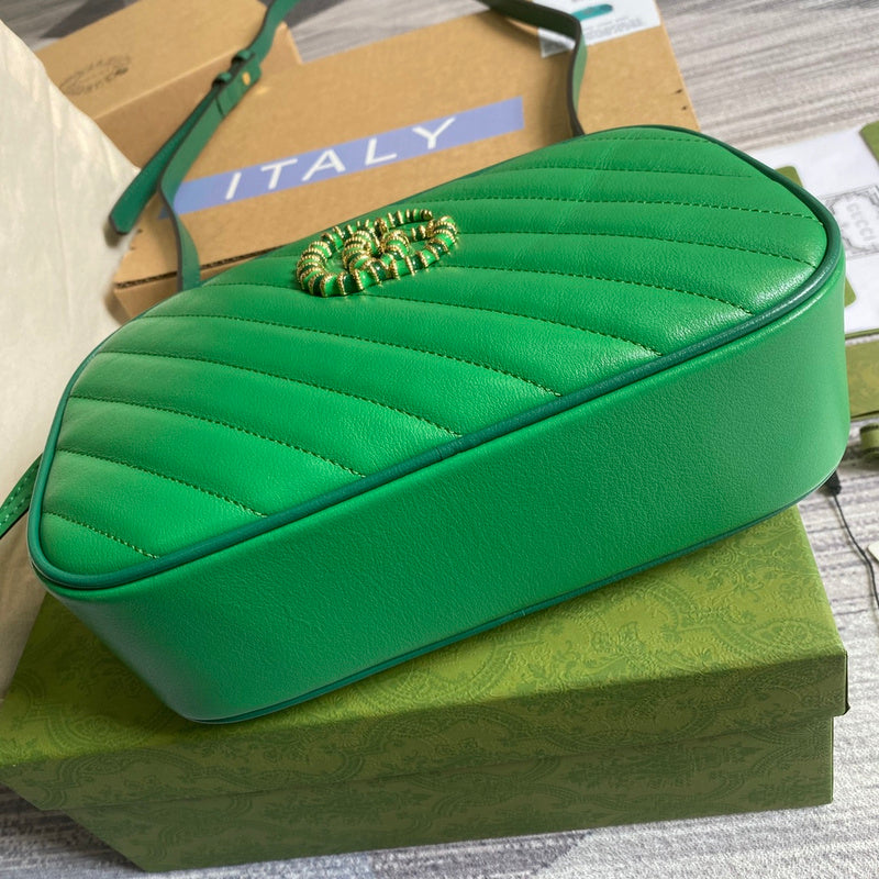 Amelia - Guki Lady Bags - 1034