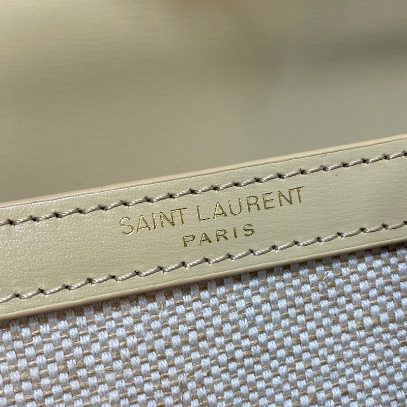 YSL BAGS - WOMEN LOVE LUXURY BAGS - 2347