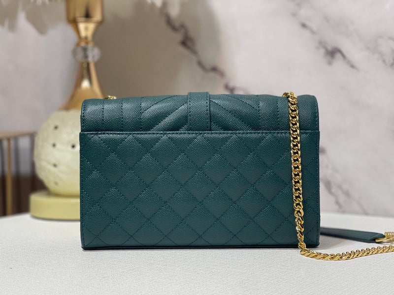 YSL BAGS - WOMEN LOVE LUXURY BAGS - 2197