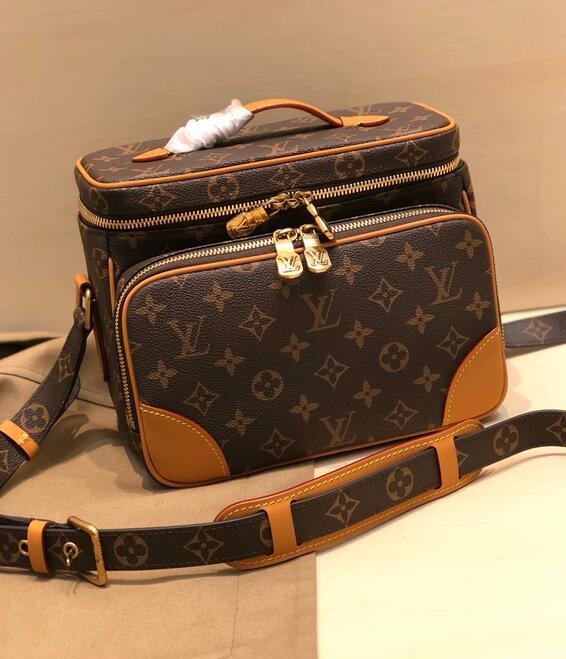 AmeliaLuxury - LOV Bags - 3048