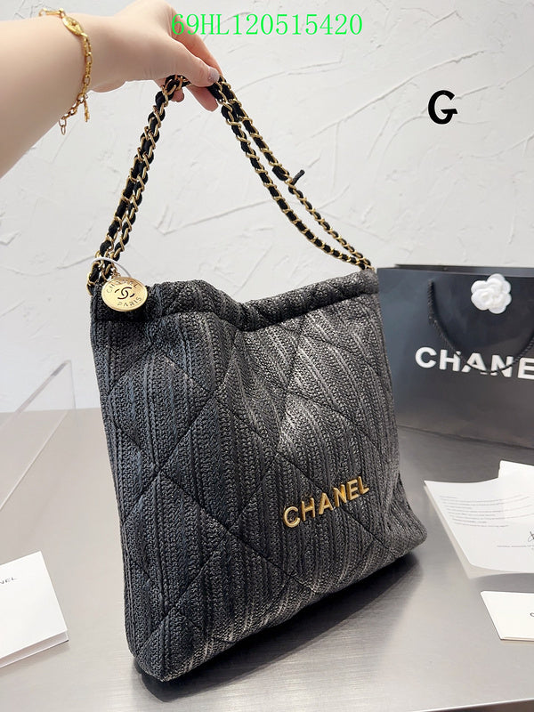 Amelia - CHL Bags - 923