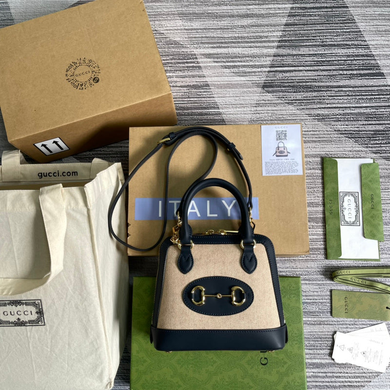 Amelia- GCI Bags - 4933