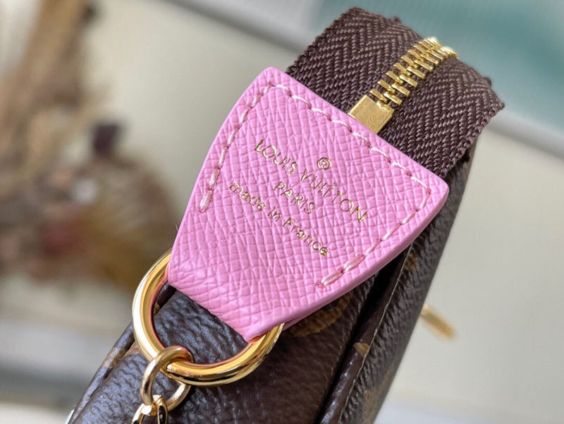 Fashion Lu-Vi bags - 4596