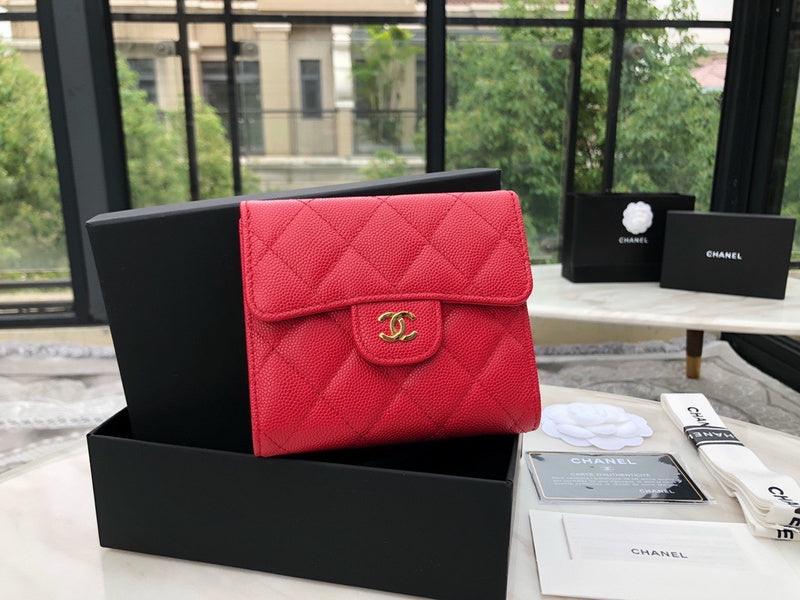 Amelia-i CHL Wallets - 035