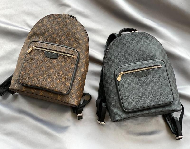 AmeliaLuxury - LOV Bags - 2147