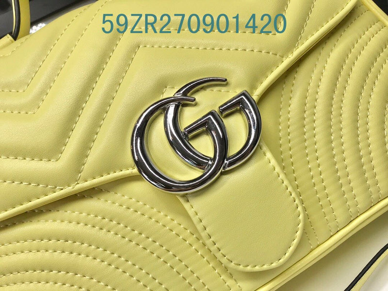 Amelia - GCI Bags - 10533