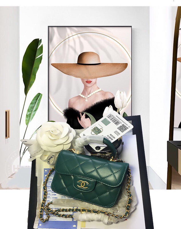 Amelia - CHL Bags - 3730