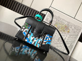 Amelia- G-YARD BAGS - 052