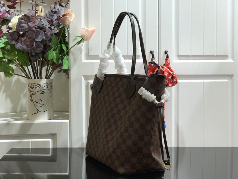 Fan Fashion Lu-Vi bags - 8067