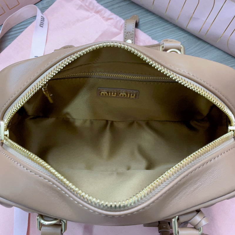 Amelia- MMU  LUXURY BAGS - 004