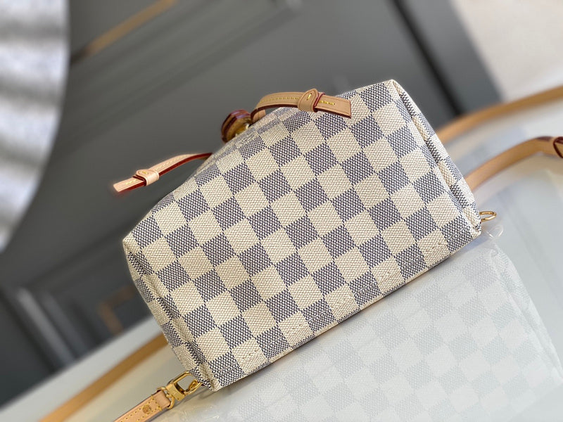 Amelia Fashion Lu-Vi bags - 17009