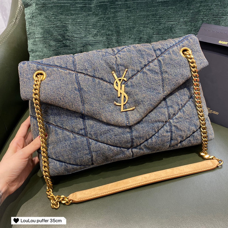 Amelia- SLY Bags 420