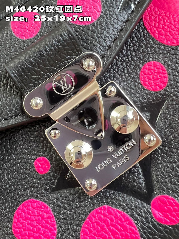 Amelia - LV Bags - 15396