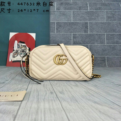 Amelia - GCI Bags - 10562