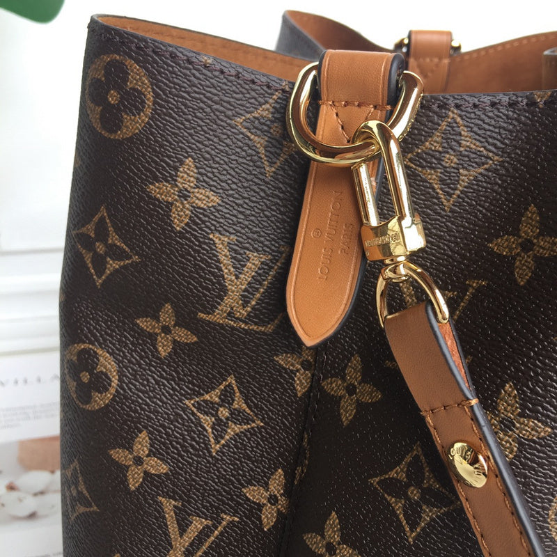 Fashion Lu-Vi bags - 3559