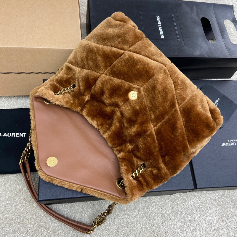 Amelia - YSL Bag - 3725