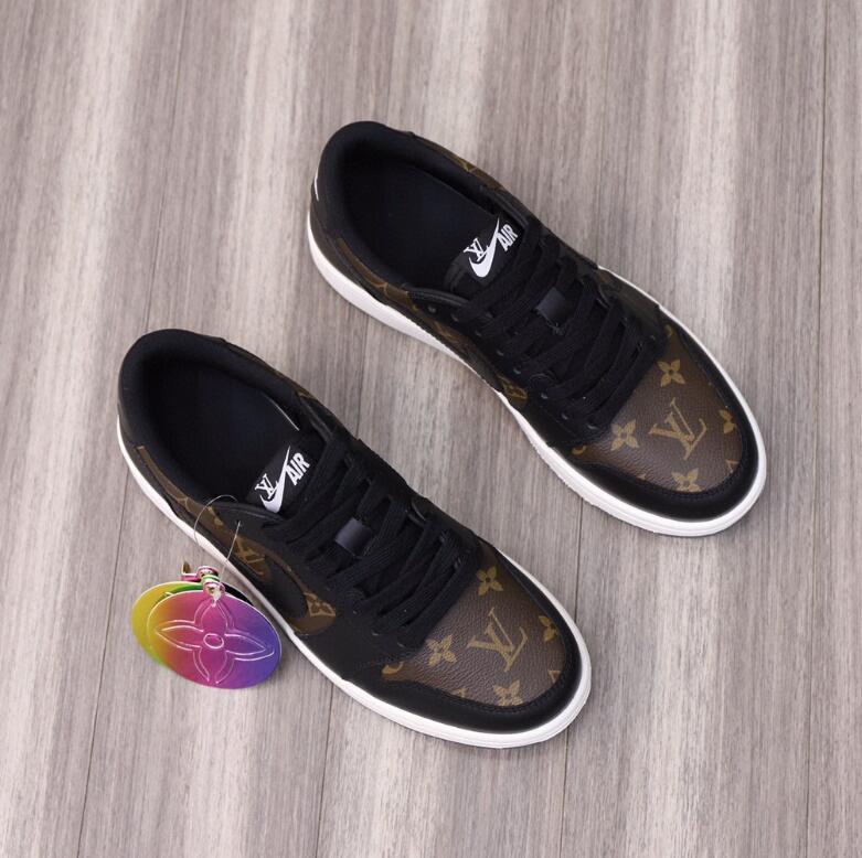 AmeliaLuxury - LOV Men Shoes - 1334