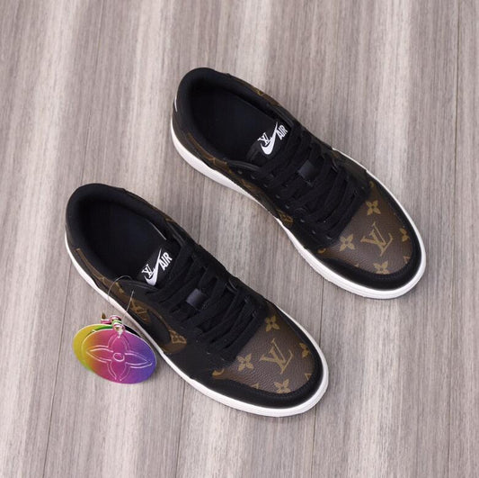 AmeliaLuxury - LOV Men Shoes - 1334