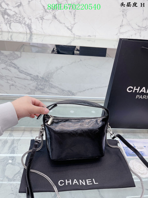 Amelia - CHL Bags - 1516