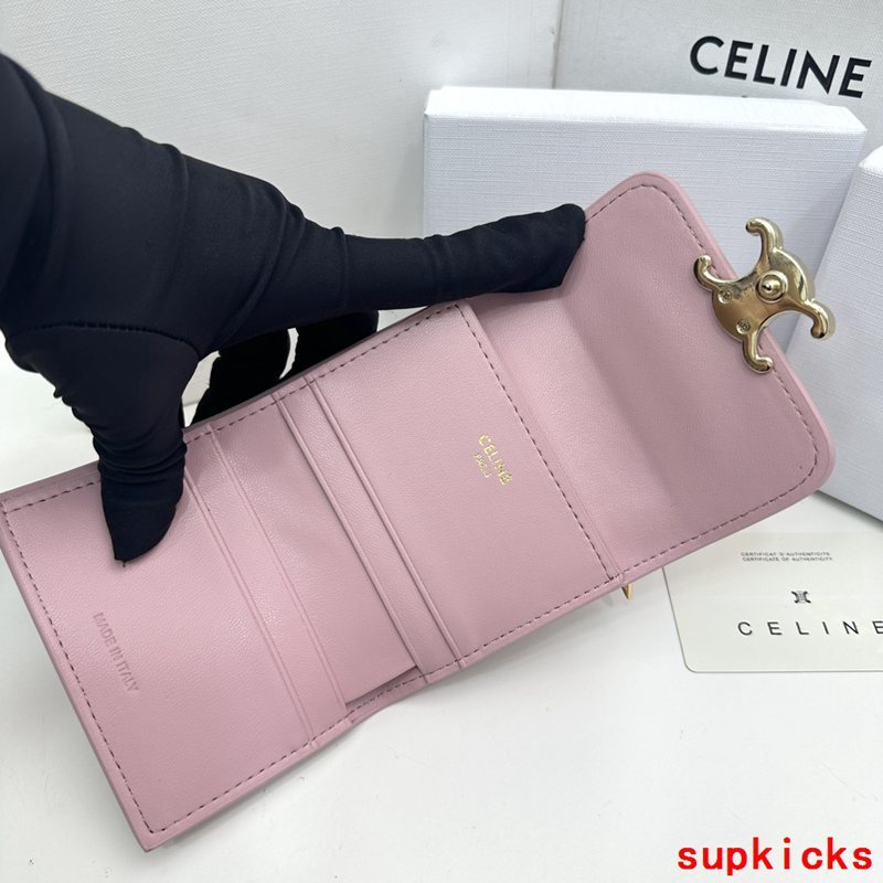 Amelia- Mix Wallets - 709