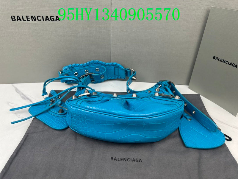 Amelia - BGA Bags - 2126