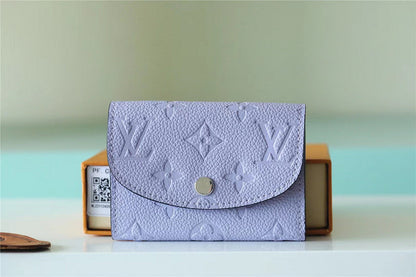 Fan Fashion Lu-Vi bags - 8708