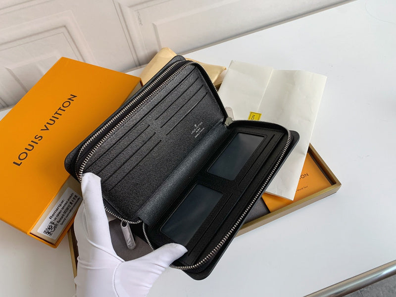 Amelia- LOV  Luxury  Wallets - 685