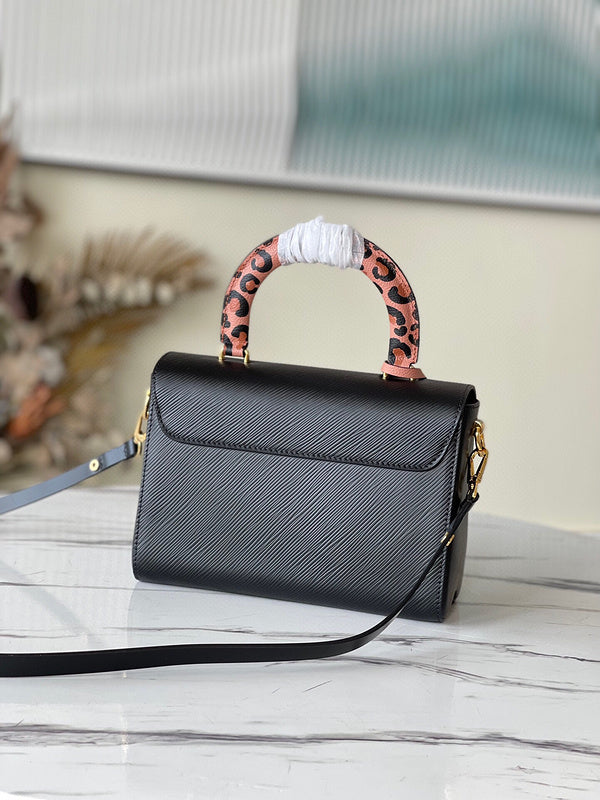 Amelia- Lu-Vi bags - 5965