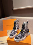 AmeliaLuxury - LOV Men Shoes - 735