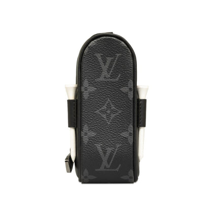 Louis Vuitton Kit De Golf Andrews  Canvas Clutch Bag