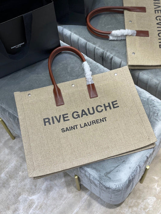 Amelia - YSL Bag - 1462