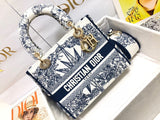 Amelia- DYOR FASHION BAGS - 1636