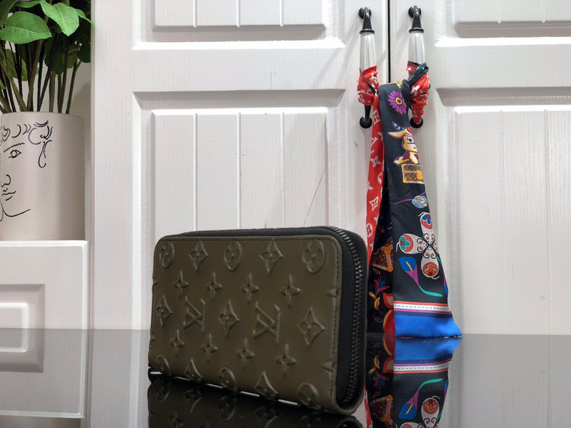 Fashion Lu-Vi bags - 2876
