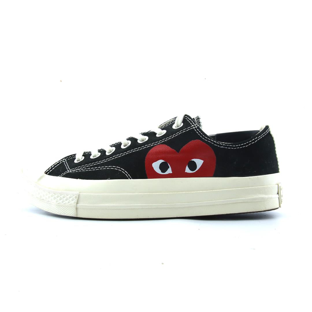 CONVERSE CHUCK TAYLOR ALL STAR 70 OX