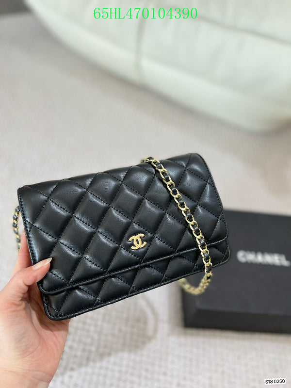 Amelia - CHL Bags - 1597